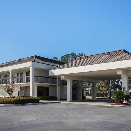 Motel 6-Savannah, Ga - Midtown Exterior photo