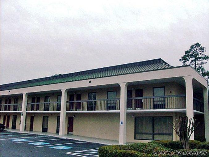 Motel 6-Savannah, Ga - Midtown Exterior photo