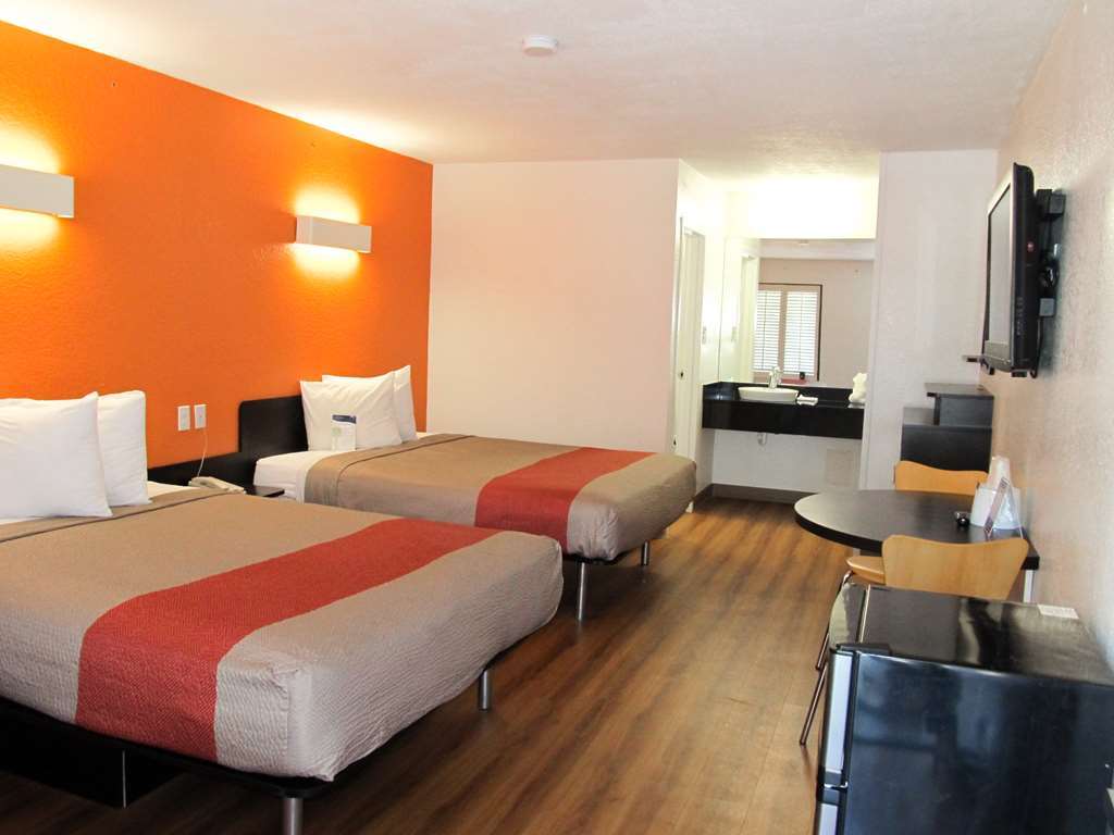 Motel 6-Savannah, Ga - Midtown Room photo