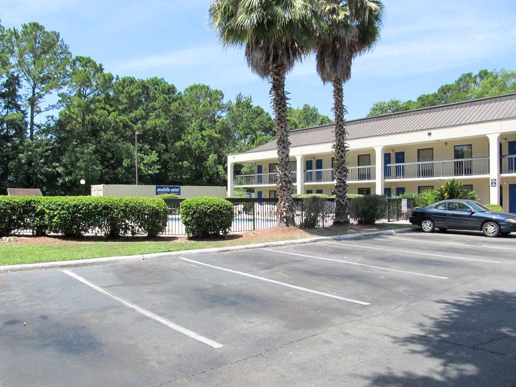 Motel 6-Savannah, Ga - Midtown Exterior photo